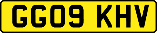 GG09KHV