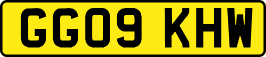 GG09KHW