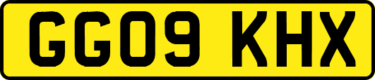 GG09KHX