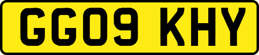 GG09KHY