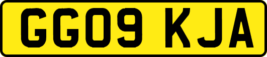 GG09KJA