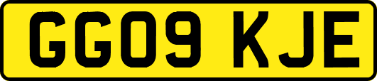 GG09KJE