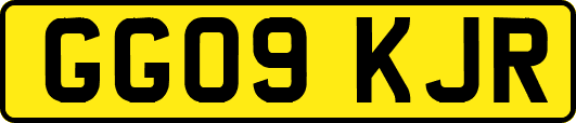 GG09KJR