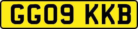 GG09KKB