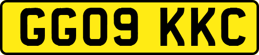 GG09KKC