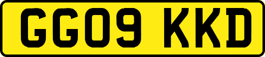 GG09KKD