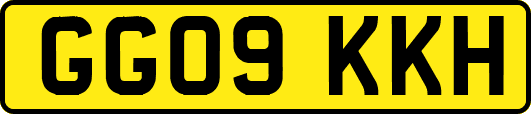 GG09KKH