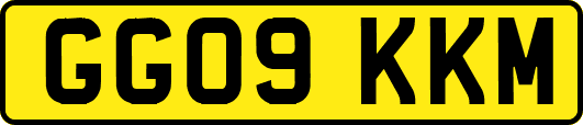 GG09KKM