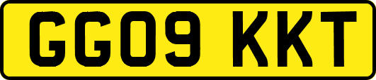GG09KKT