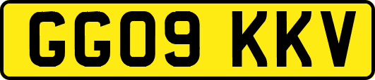 GG09KKV