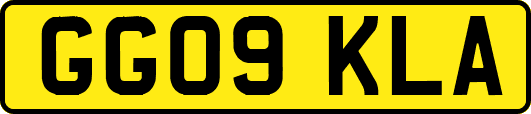 GG09KLA