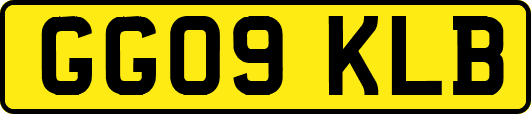 GG09KLB