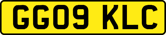 GG09KLC