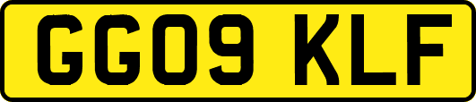 GG09KLF