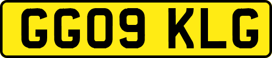 GG09KLG