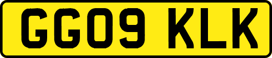 GG09KLK