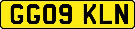 GG09KLN