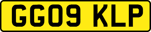 GG09KLP