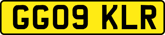 GG09KLR