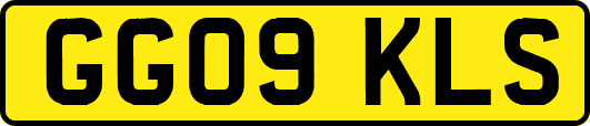 GG09KLS