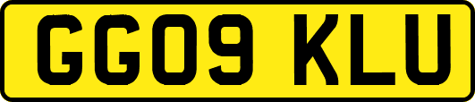 GG09KLU