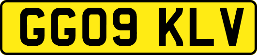 GG09KLV