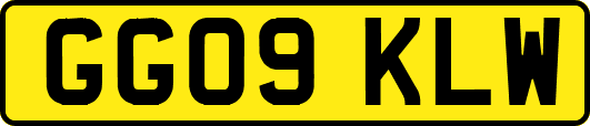 GG09KLW