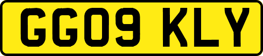 GG09KLY
