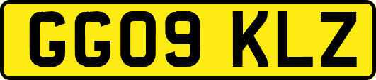 GG09KLZ