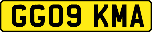 GG09KMA