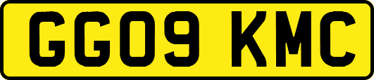 GG09KMC
