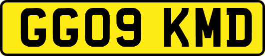 GG09KMD