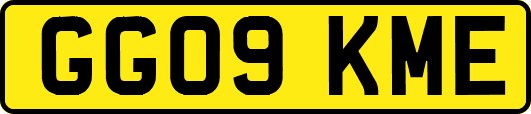GG09KME