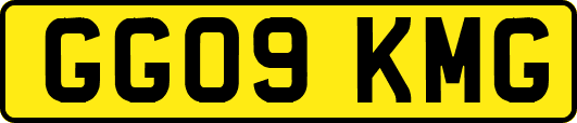 GG09KMG