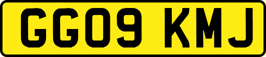 GG09KMJ