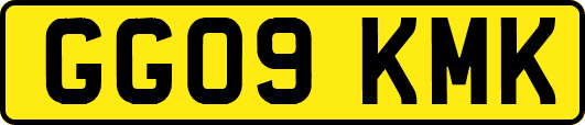 GG09KMK