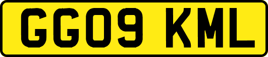 GG09KML