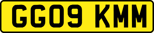 GG09KMM