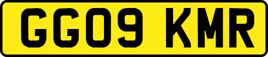 GG09KMR