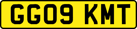 GG09KMT