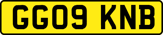 GG09KNB