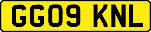 GG09KNL