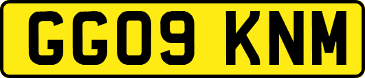 GG09KNM
