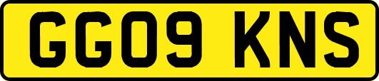 GG09KNS