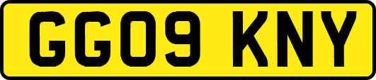 GG09KNY