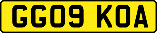 GG09KOA