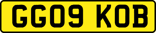 GG09KOB