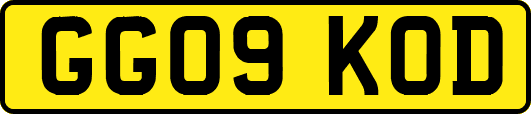 GG09KOD