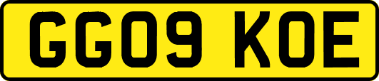 GG09KOE