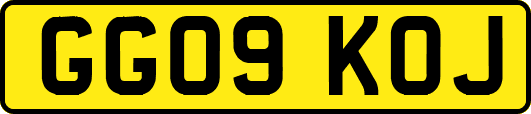 GG09KOJ